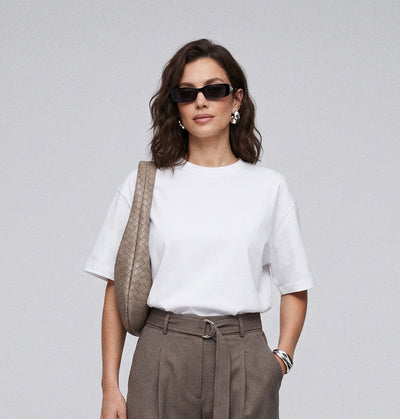 Essential Oversized T-Shirt