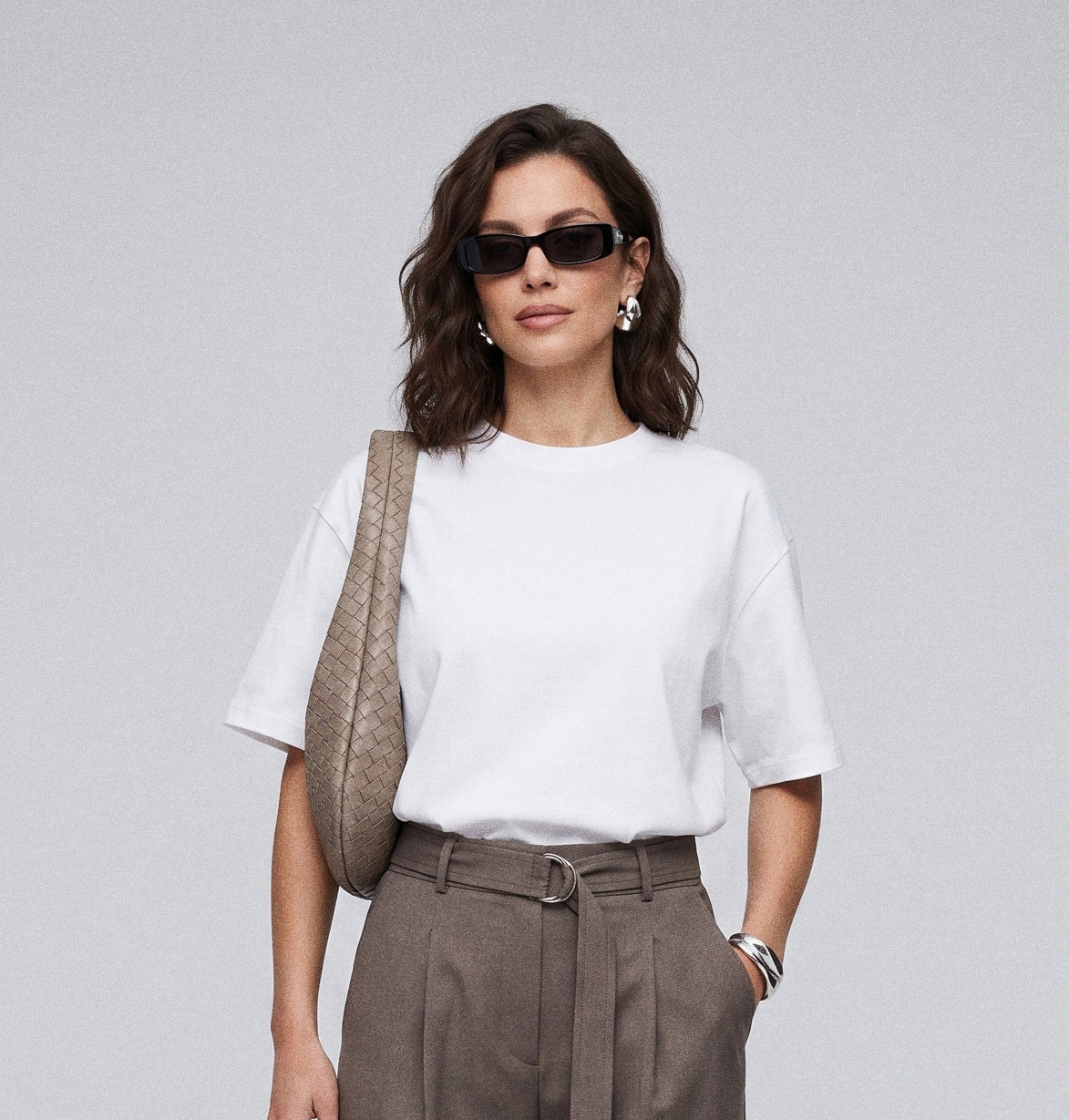 Essential Oversized T-Shirt
