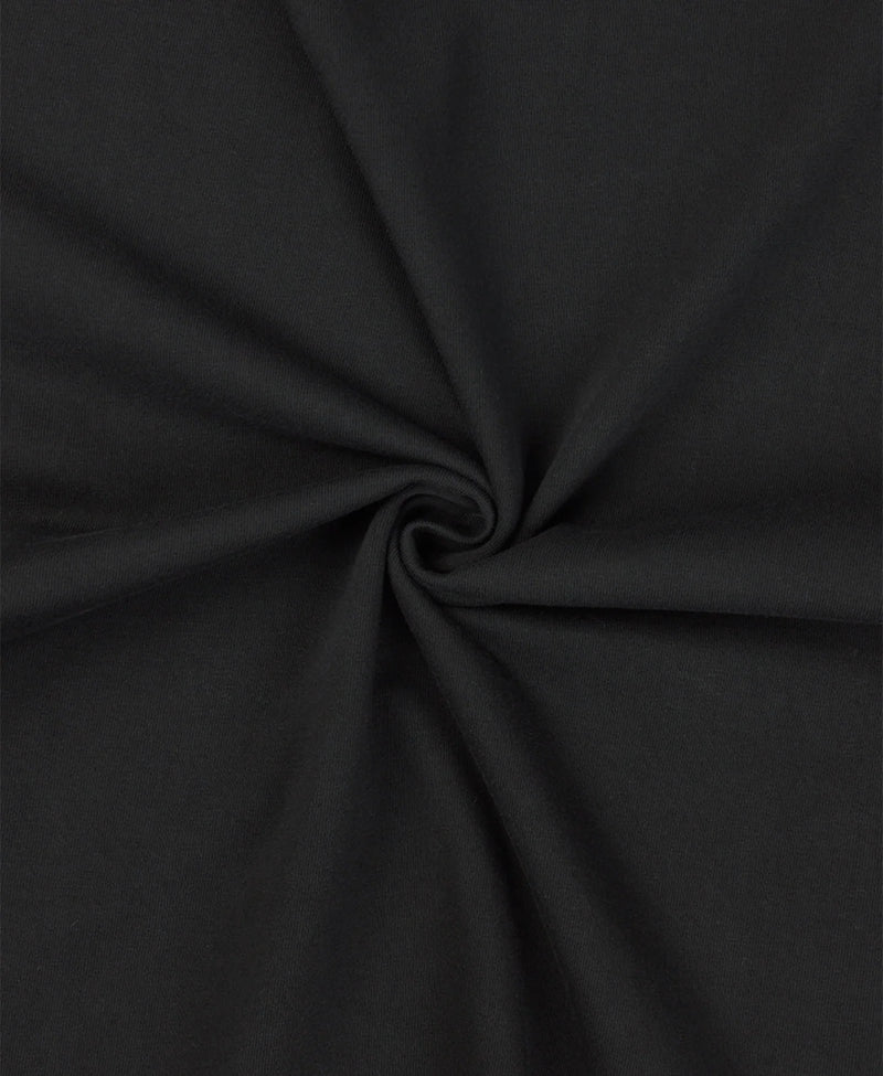 Quality You Can Feel (premium fabric, not fast fashion)