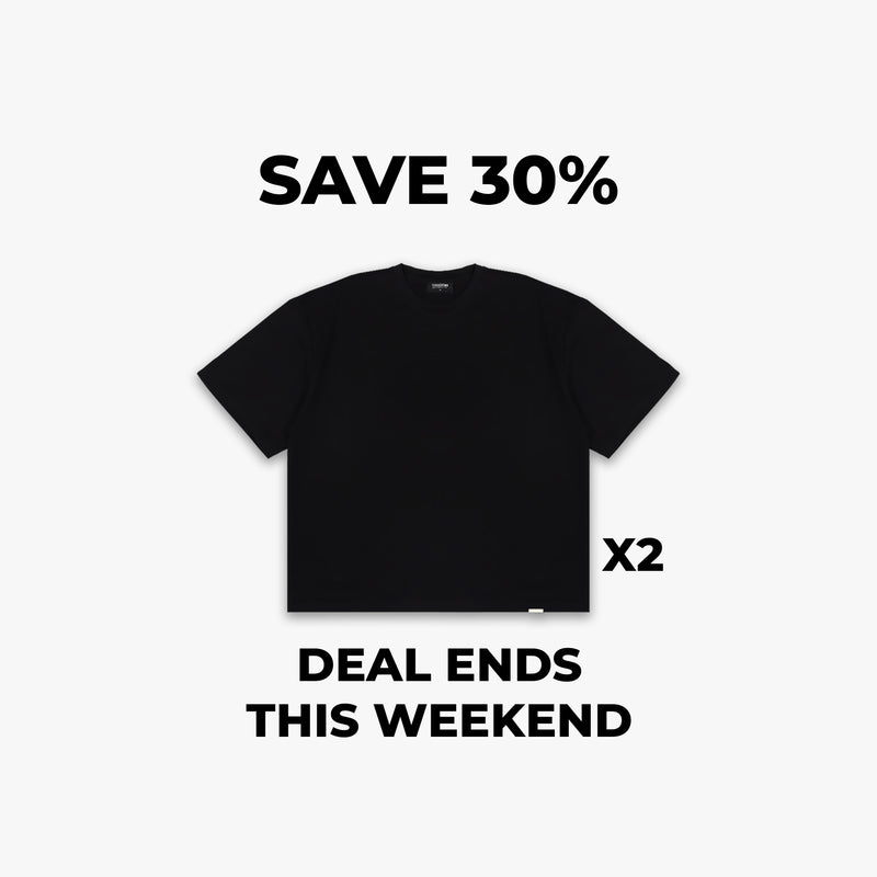 BUY 2, GET 30% OFF + FREE SHIPPING (This Weekend Only)